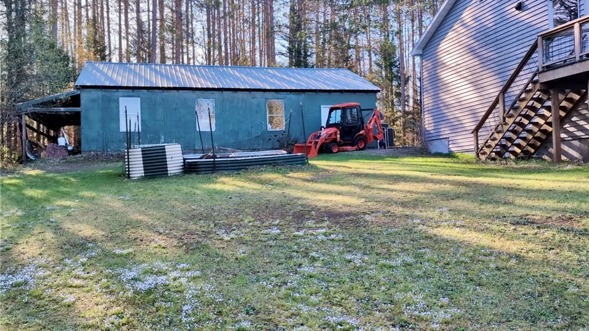 Property at 3185 Kipp Road, Boonville, NY 13309 2