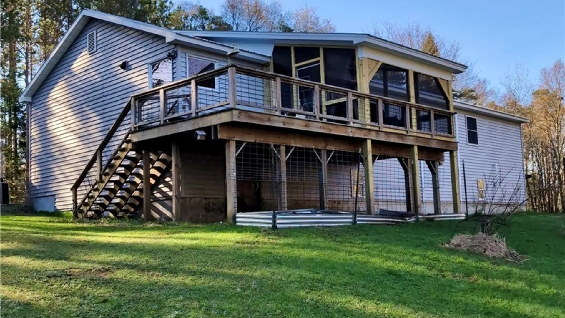 Property at 3185 Kipp Road, Boonville, NY 13309 3