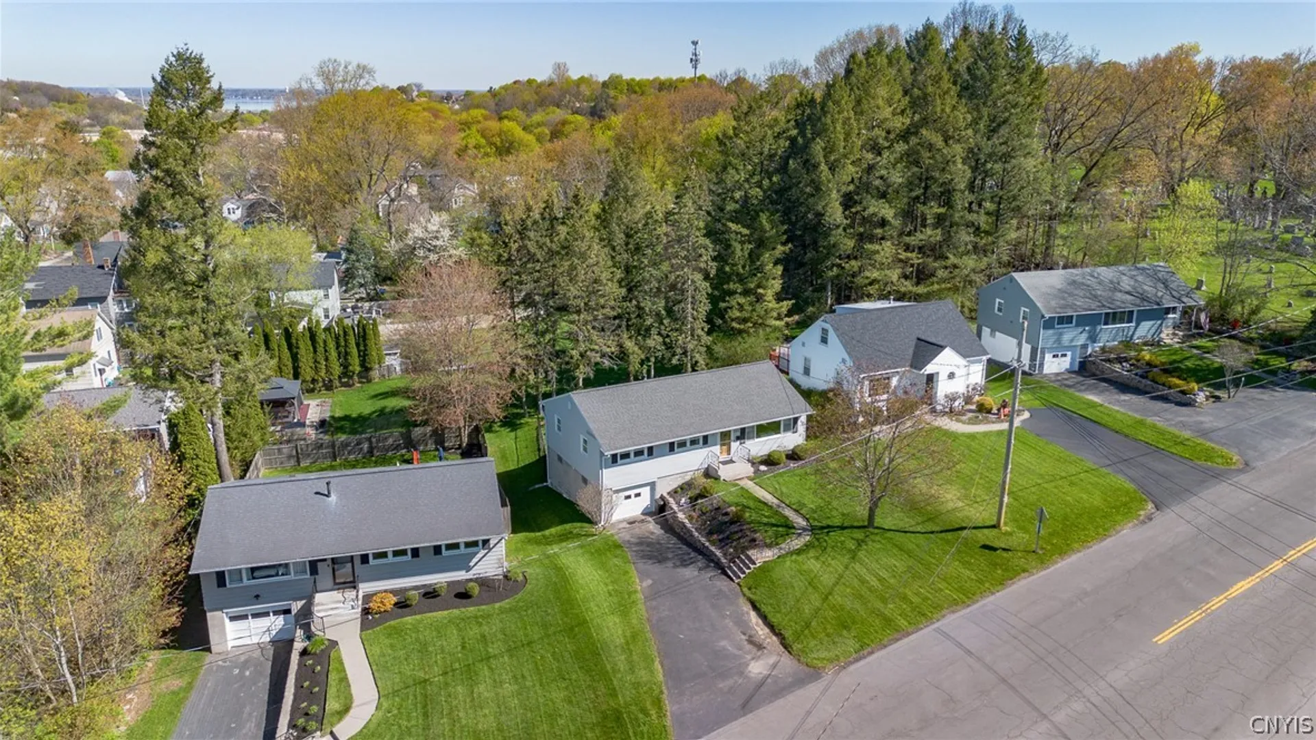 Property at 204 Salisbury Road, Geddes, NY 13219 35