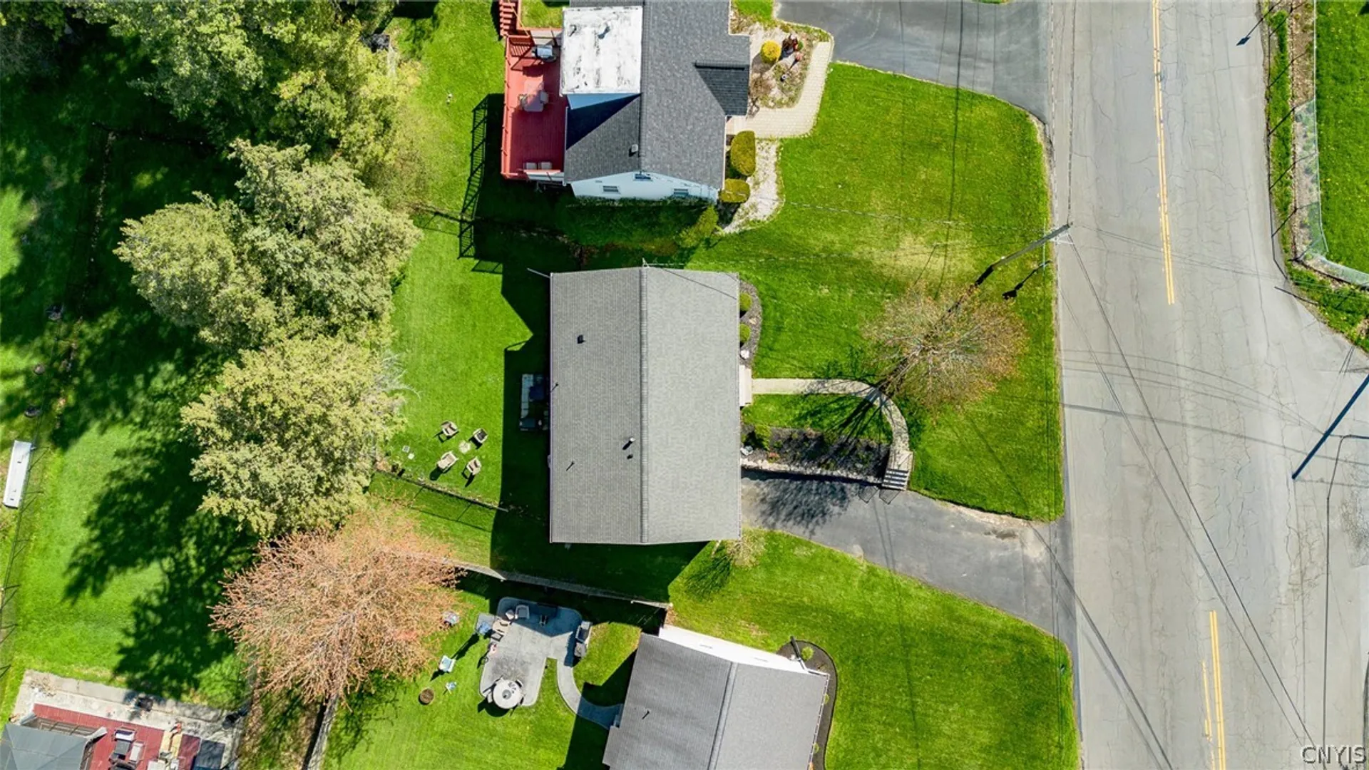 Property at 204 Salisbury Road, Geddes, NY 13219 38