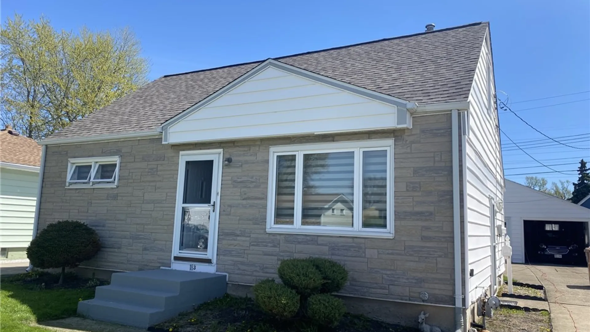 Property at 183 Claude Drive, Cheektowaga, NY 14206 2