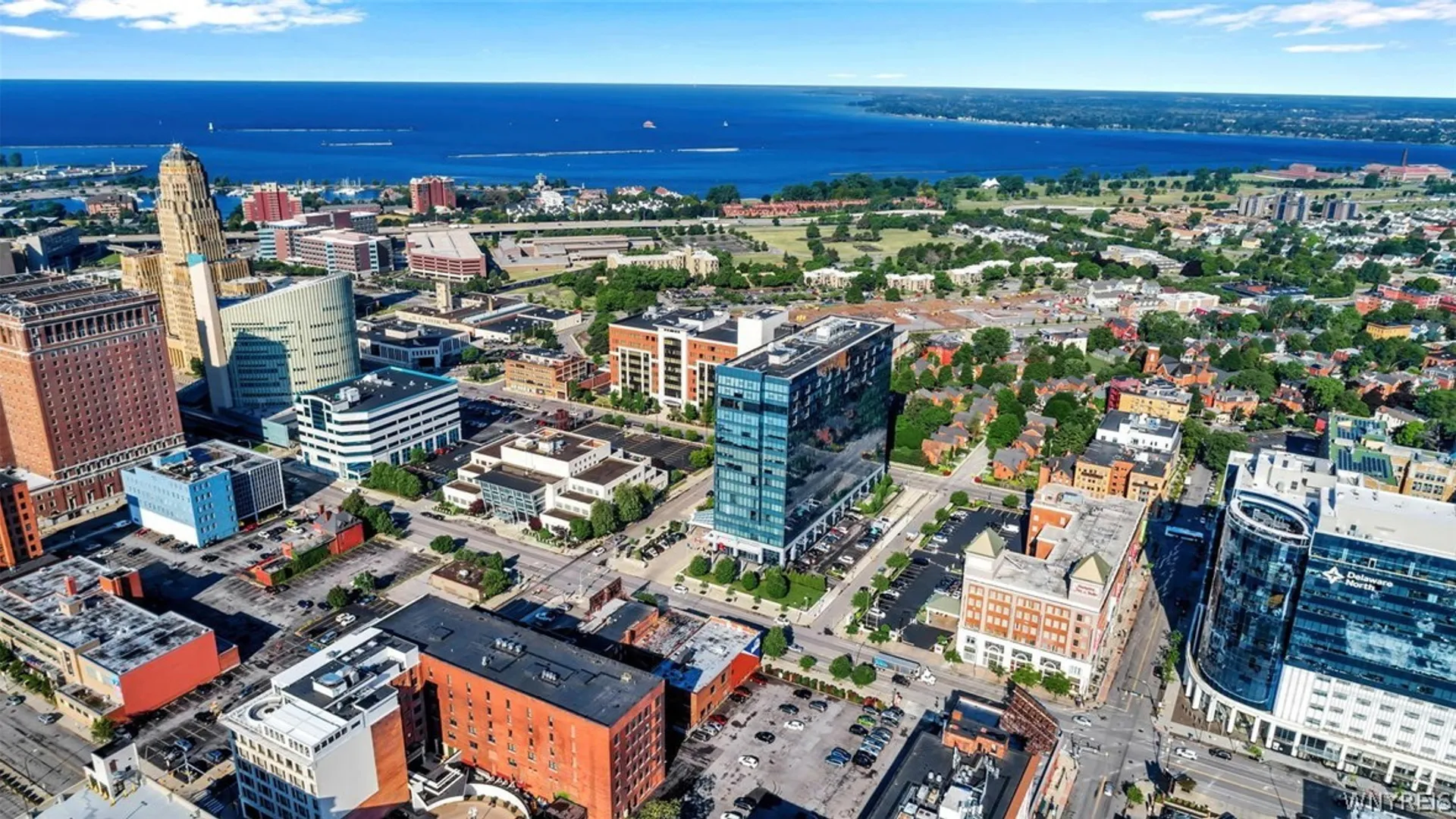 Property at 200 Delaware Avenue, Buffalo, NY 14202 47