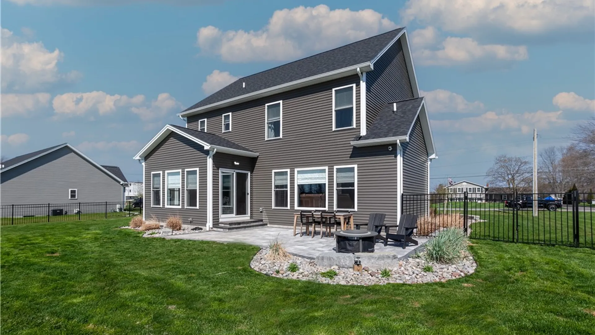 Property at 237 Collamer Road, Parma, NY 14468 48