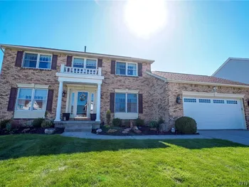 Property at 70 Nina, West Seneca, NY 14224