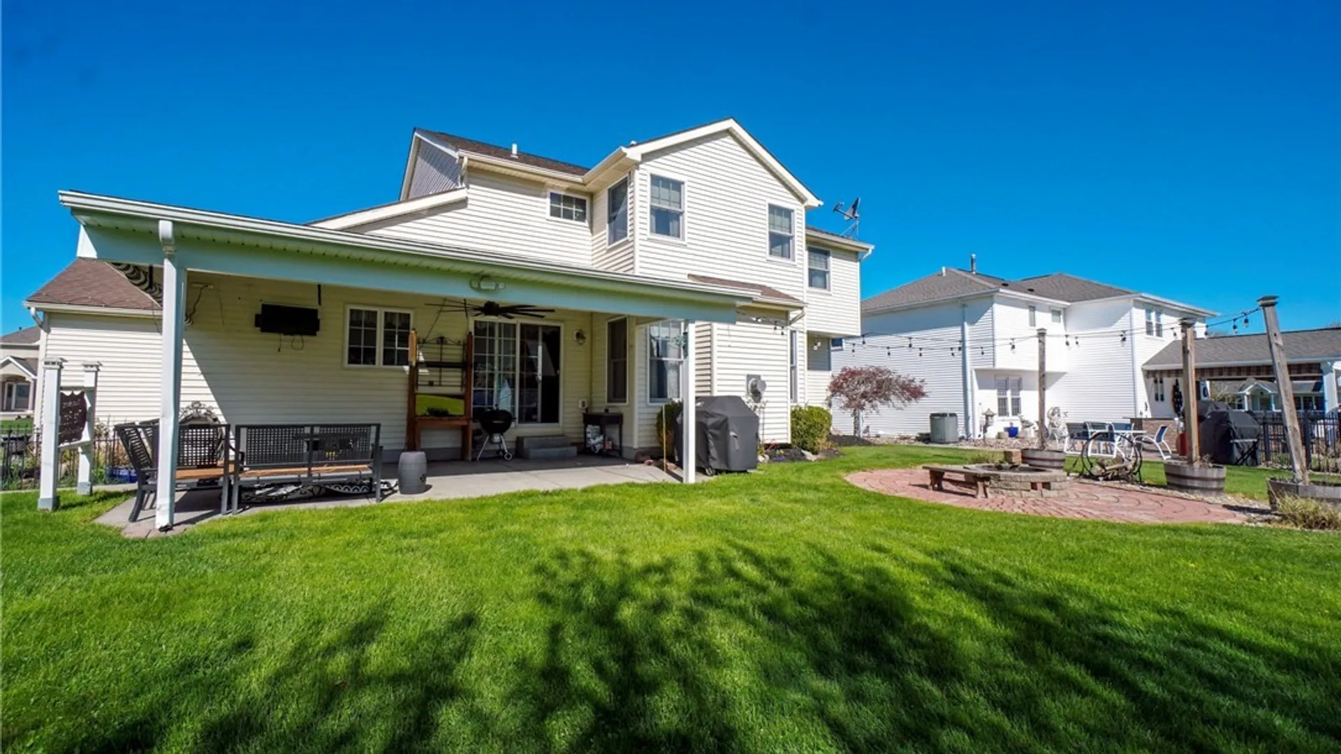 Property at 70 Nina, West Seneca, NY 14224 35