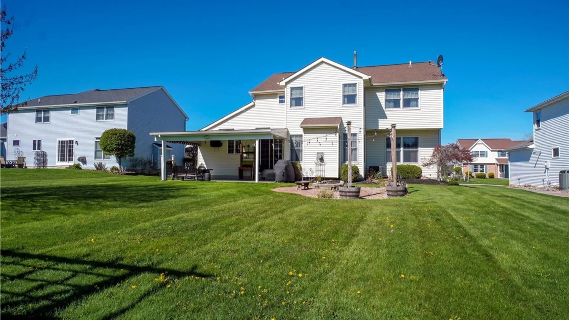 Property at 70 Nina, West Seneca, NY 14224 36