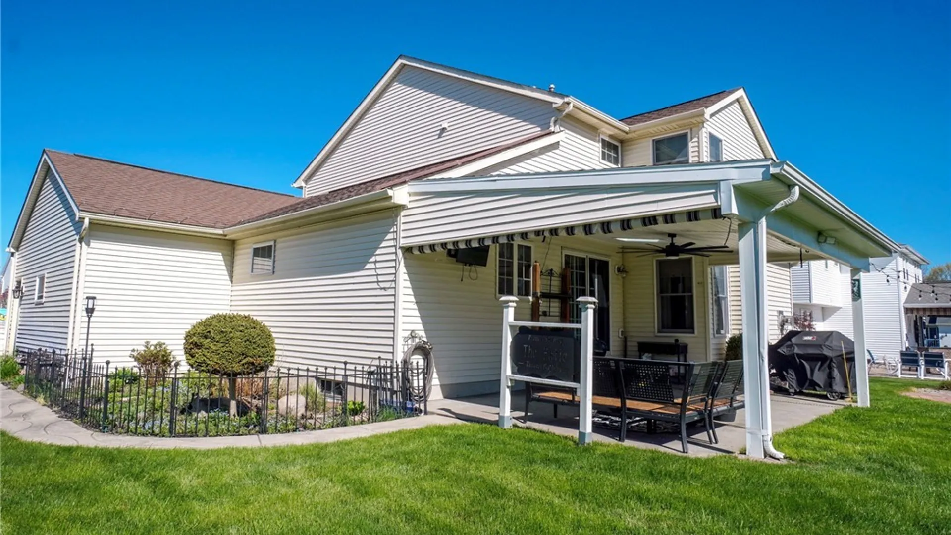 Property at 70 Nina, West Seneca, NY 14224 40