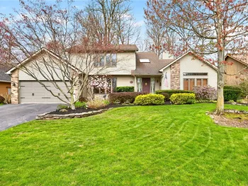 Property at 49 Wood Run Circle, Greece, NY 14612