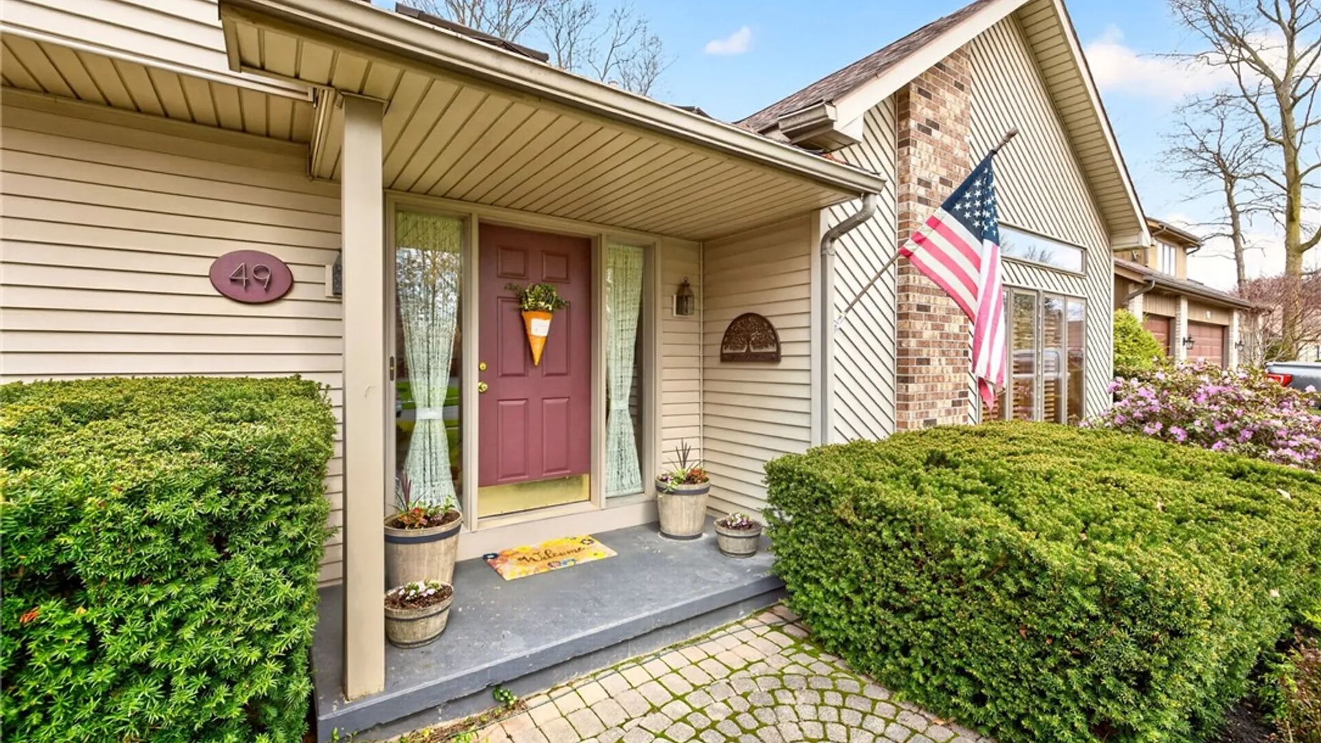 Property at 49 Wood Run Circle, Greece, NY 14612 2