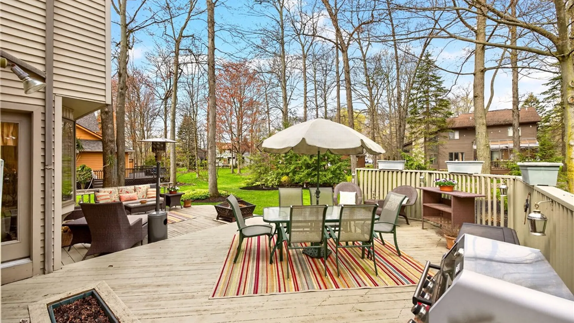Property at 49 Wood Run Circle, Greece, NY 14612 43
