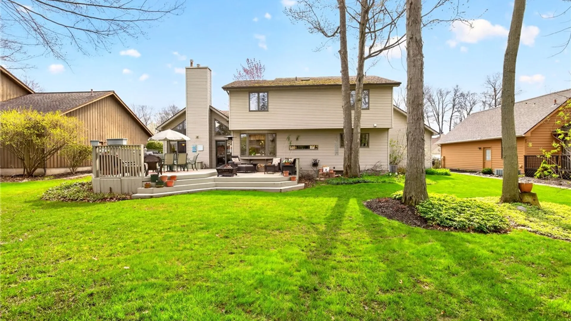 Property at 49 Wood Run Circle, Greece, NY 14612 45