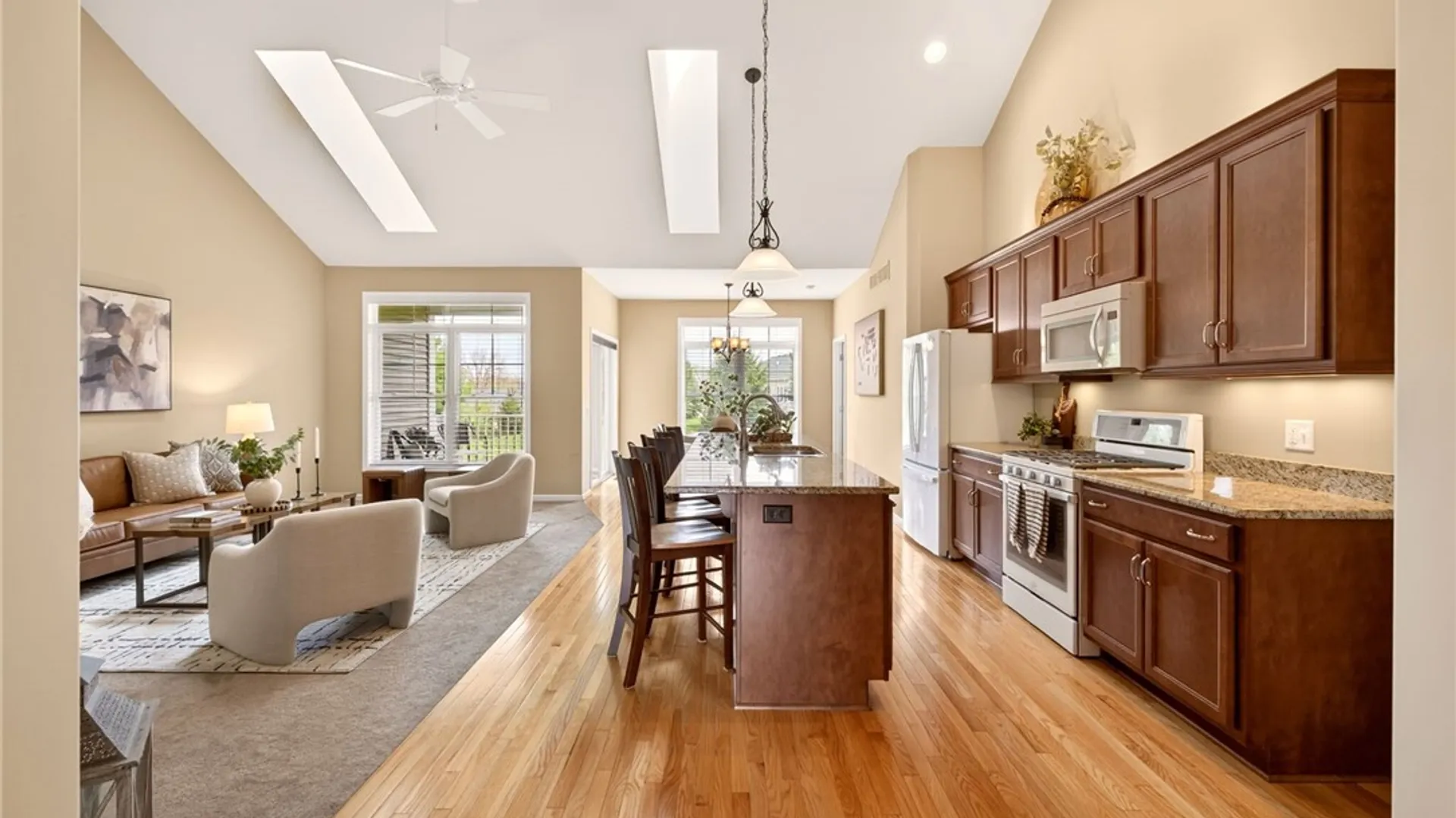 Property at 1345 Ashwood Ln, Victor, NY 14546 10