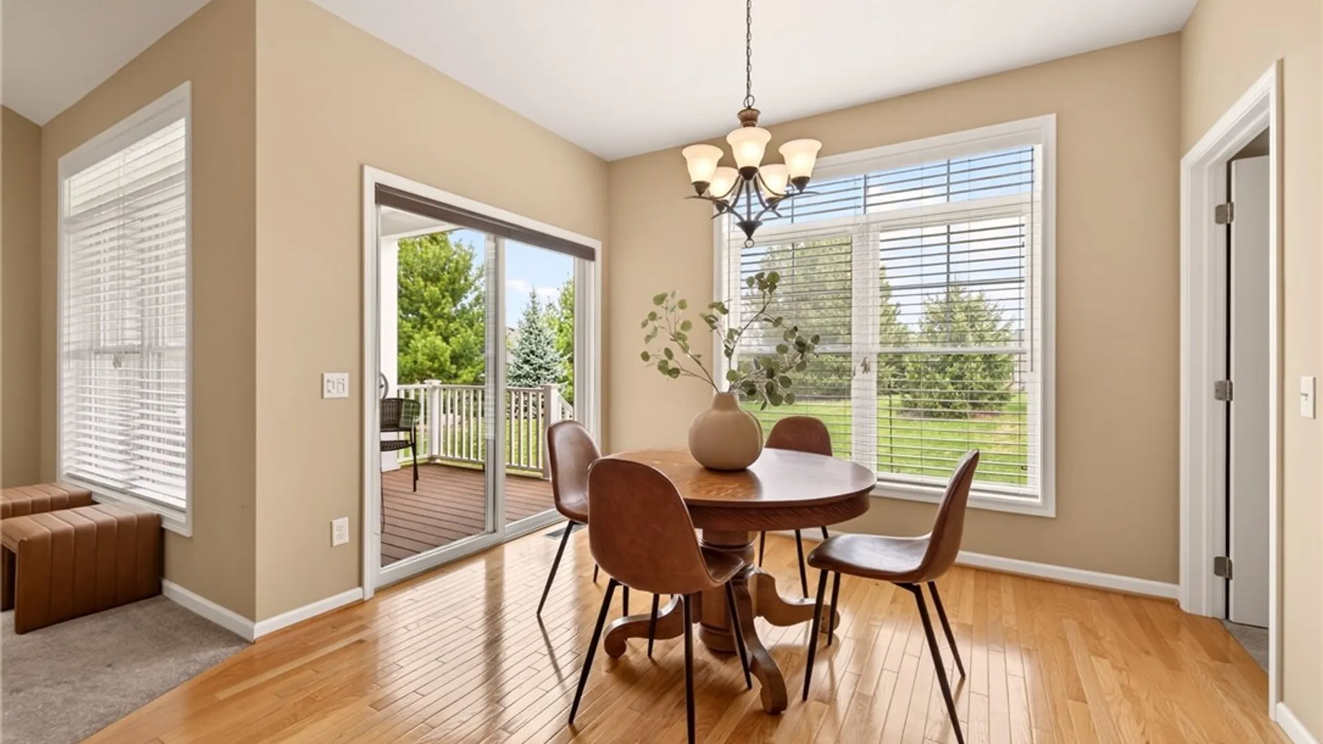 Property at 1345 Ashwood Ln, Victor, NY 14546 13