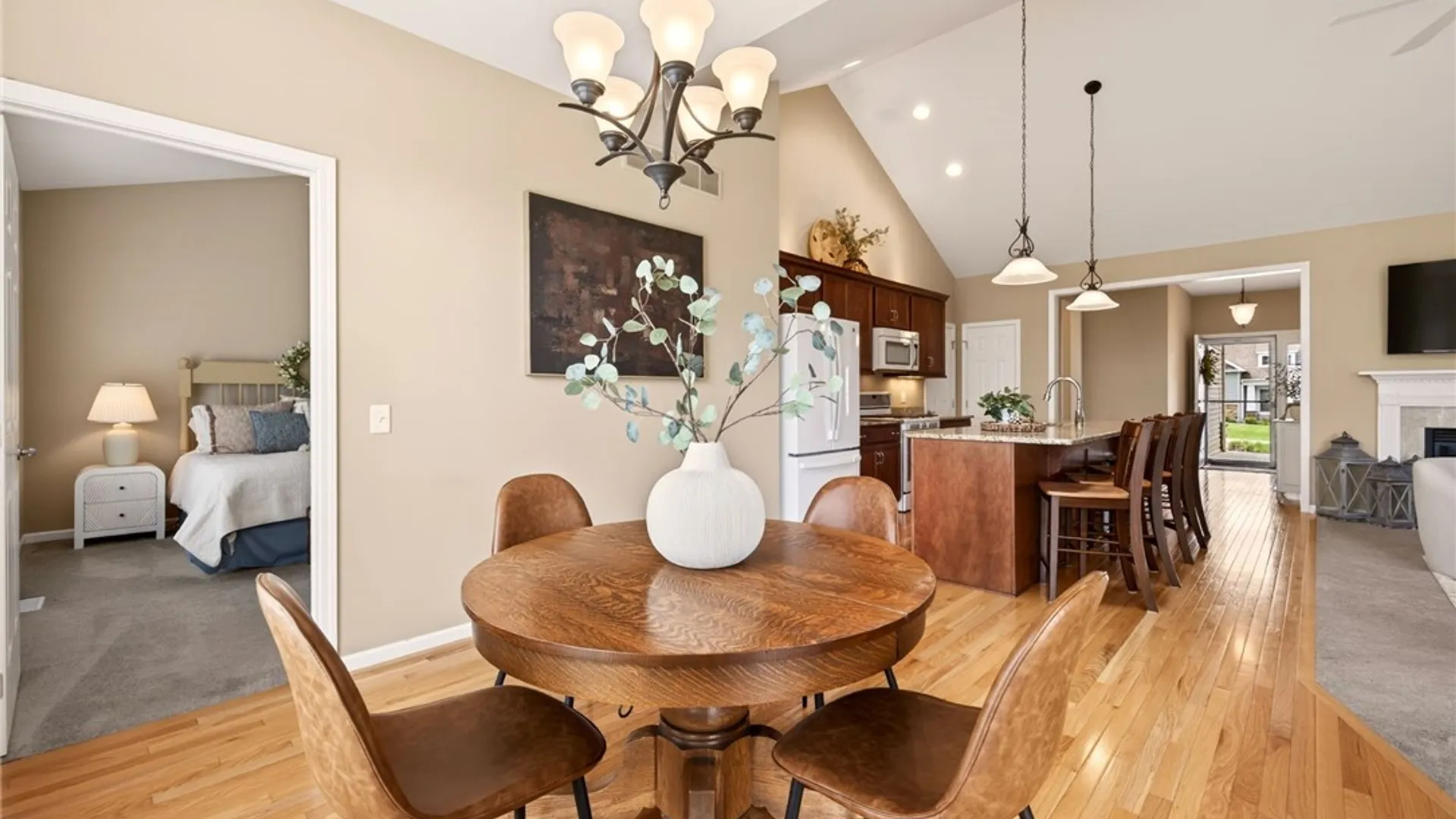 Property at 1345 Ashwood Ln, Victor, NY 14546 14