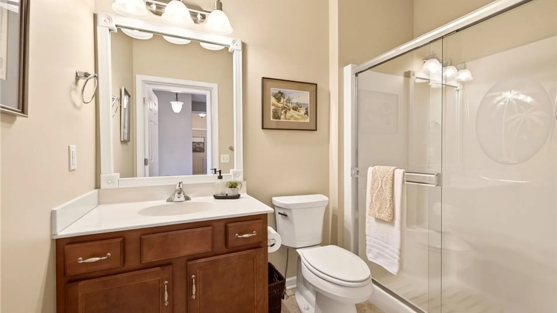 Property at 1345 Ashwood Ln, Victor, NY 14546 20