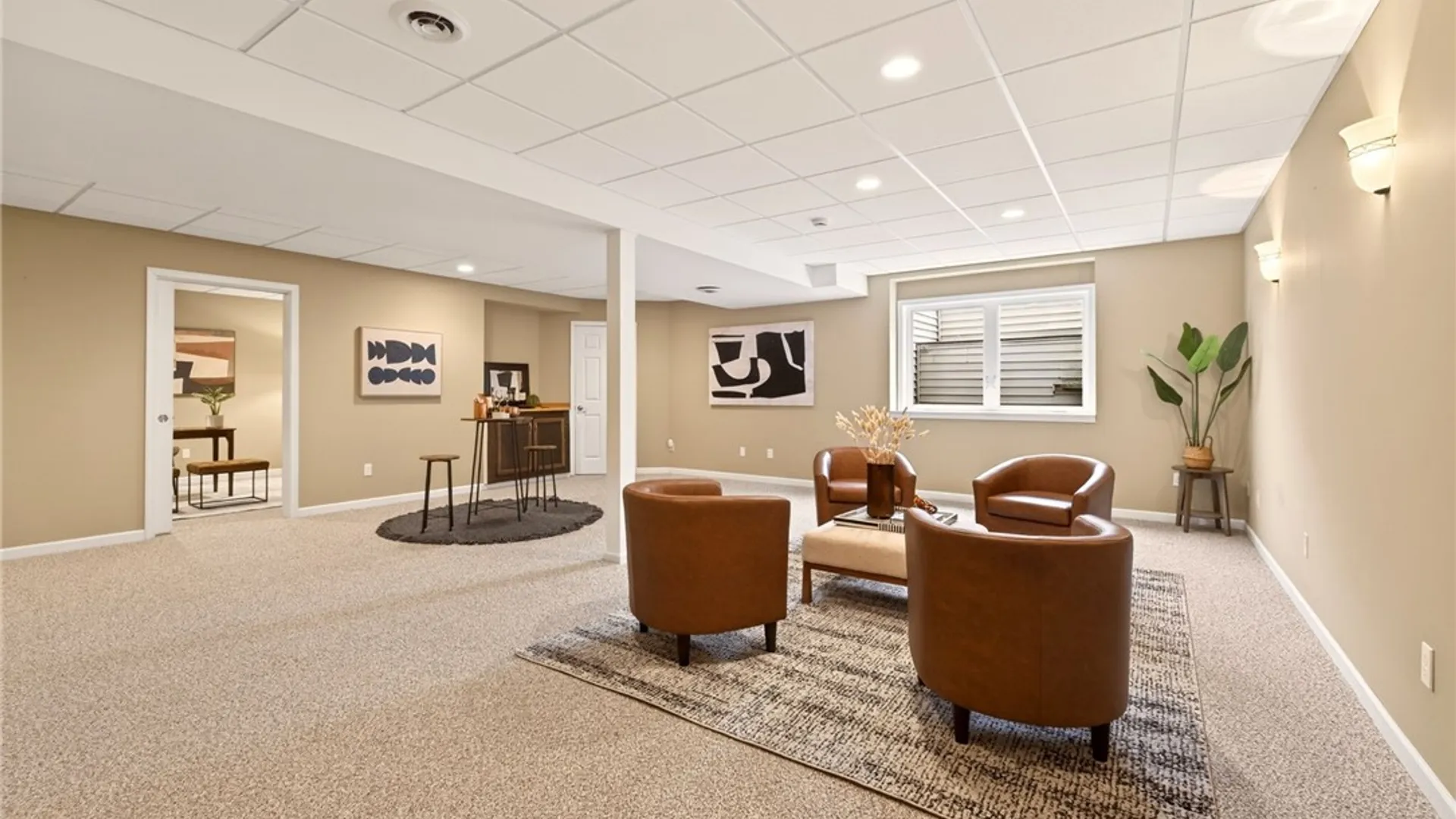 Property at 1345 Ashwood Ln, Victor, NY 14546 23