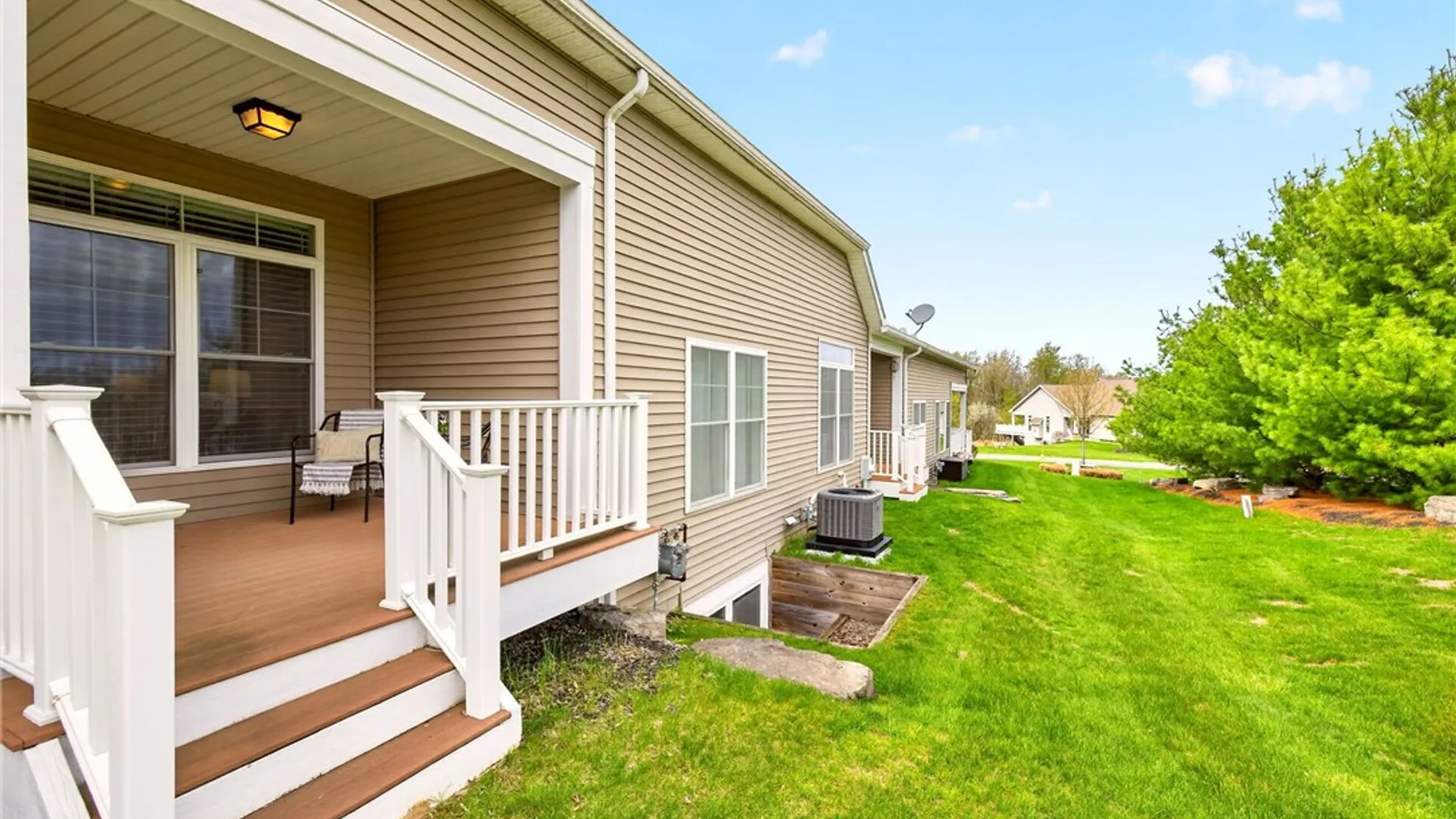 Property at 1345 Ashwood Ln, Victor, NY 14546 29