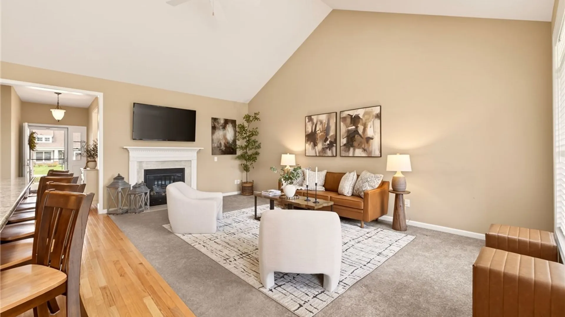 Property at 1345 Ashwood Ln, Victor, NY 14546 6