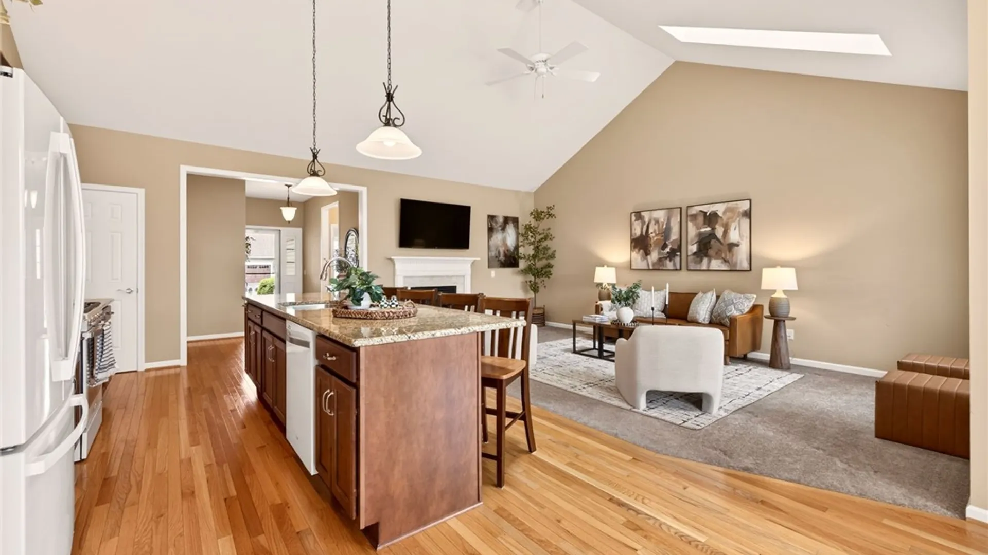 Property at 1345 Ashwood Ln, Victor, NY 14546 7