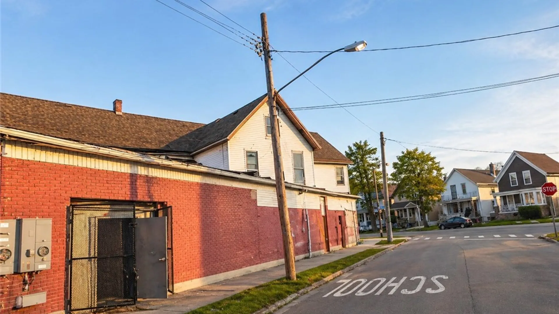 Property at 1025 Fillmore Avenue, Buffalo, NY 14211 2