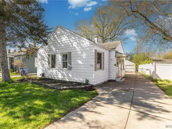Property at 1550 Eggert Road, Amherst, NY 14226