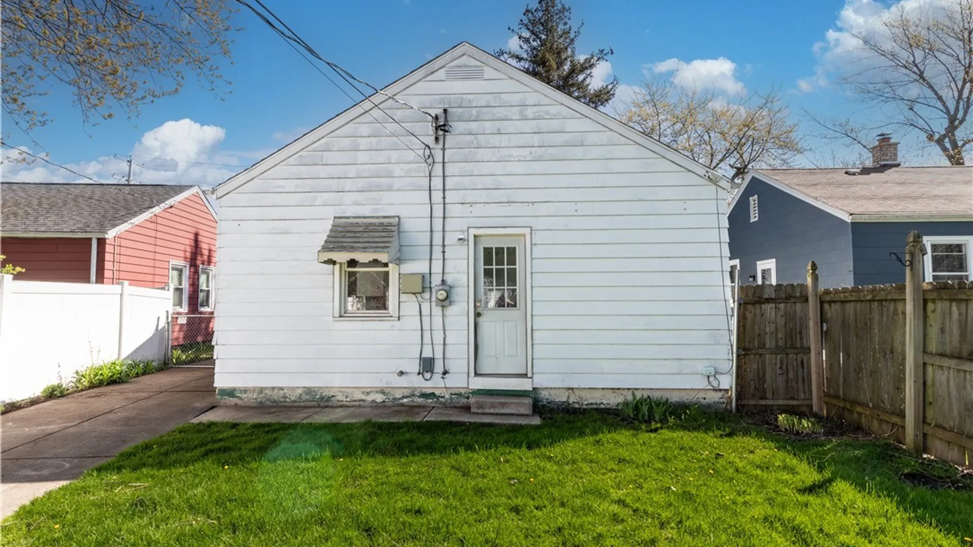 Property at 1550 Eggert Road, Amherst, NY 14226 26