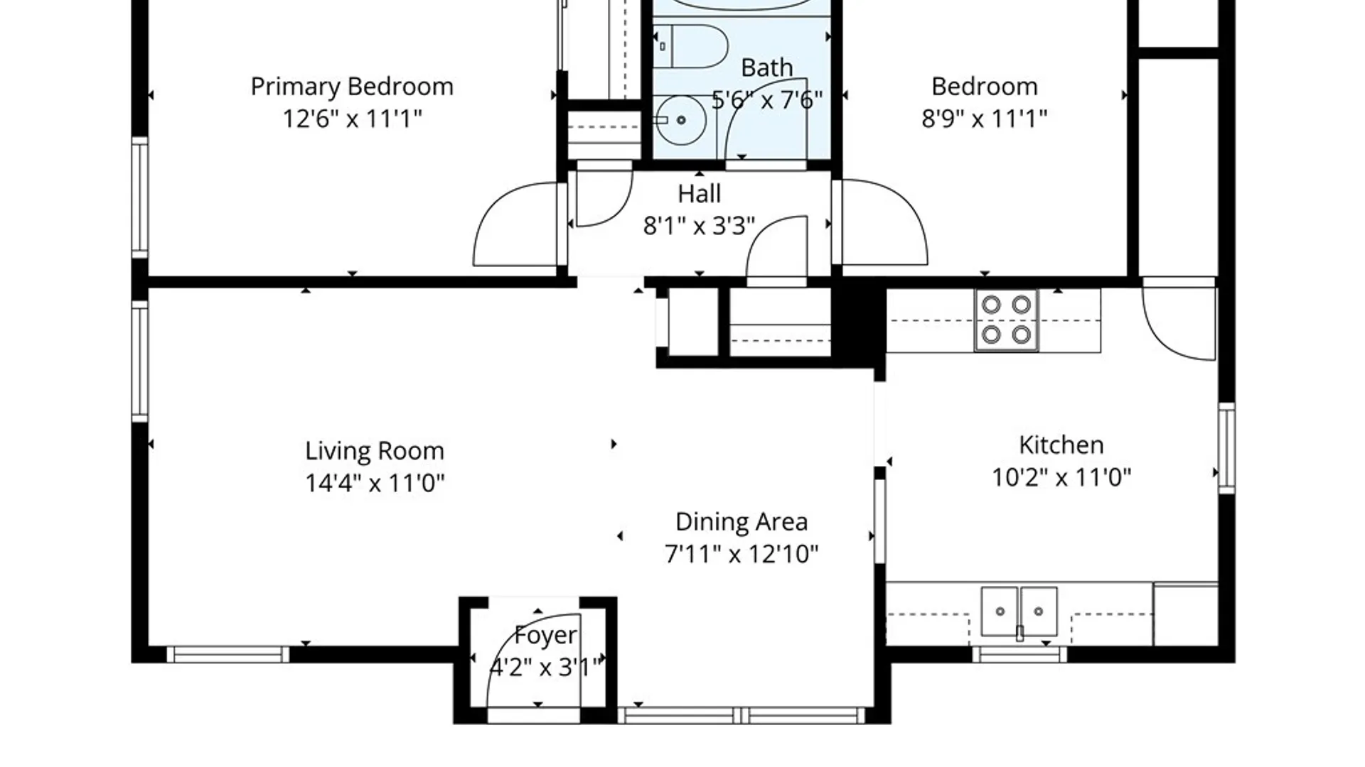 Property at 1550 Eggert Road, Amherst, NY 14226 31