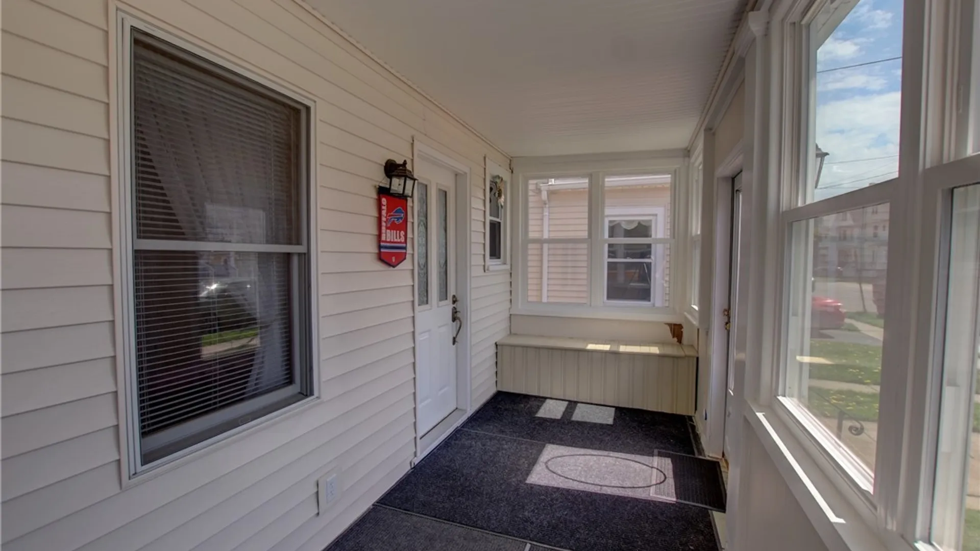 Property at 122 Trowbridge Street, Buffalo, NY 14220 11