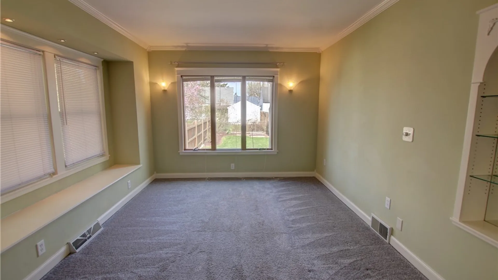 Property at 122 Trowbridge Street, Buffalo, NY 14220 12