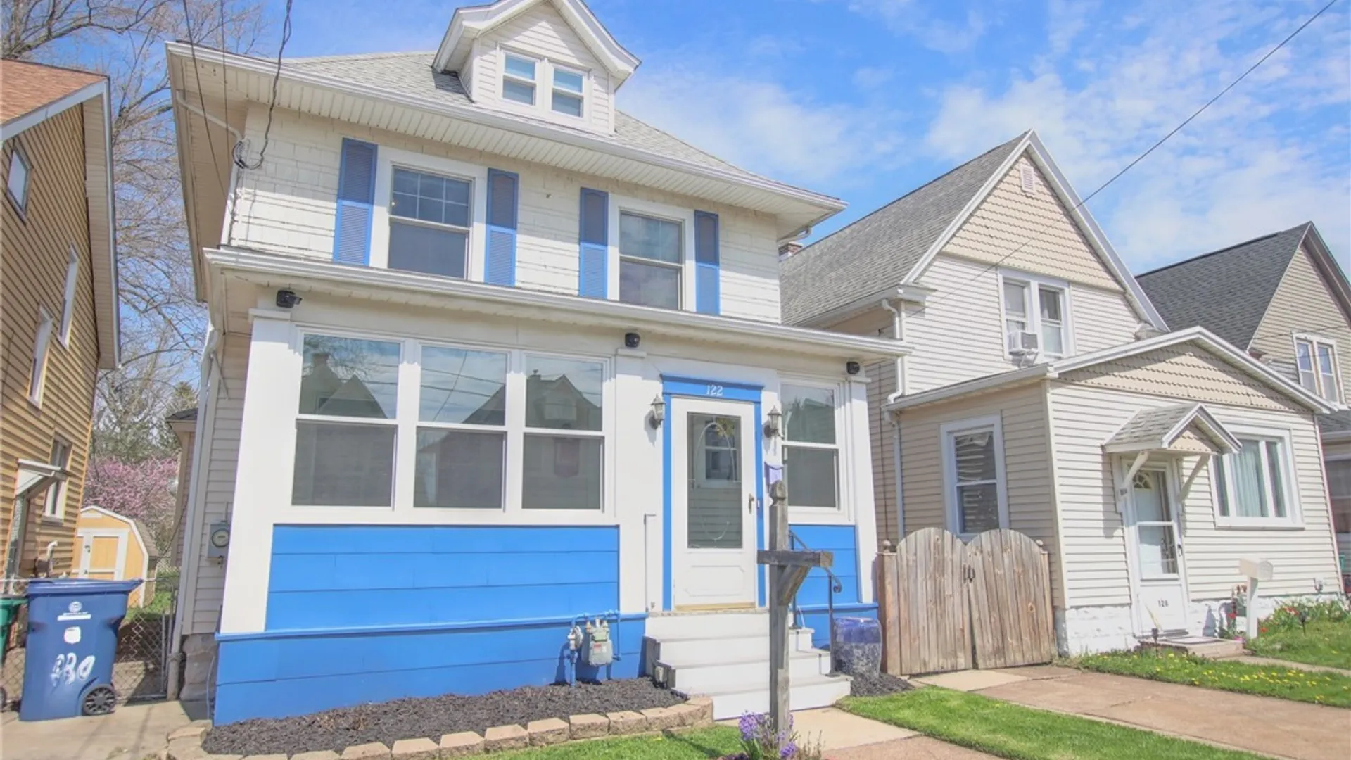 Property at 122 Trowbridge Street, Buffalo, NY 14220 3