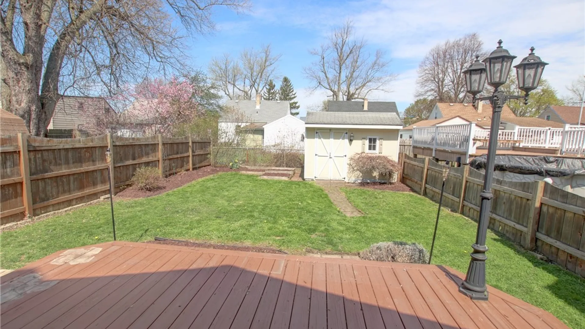 Property at 122 Trowbridge Street, Buffalo, NY 14220 5