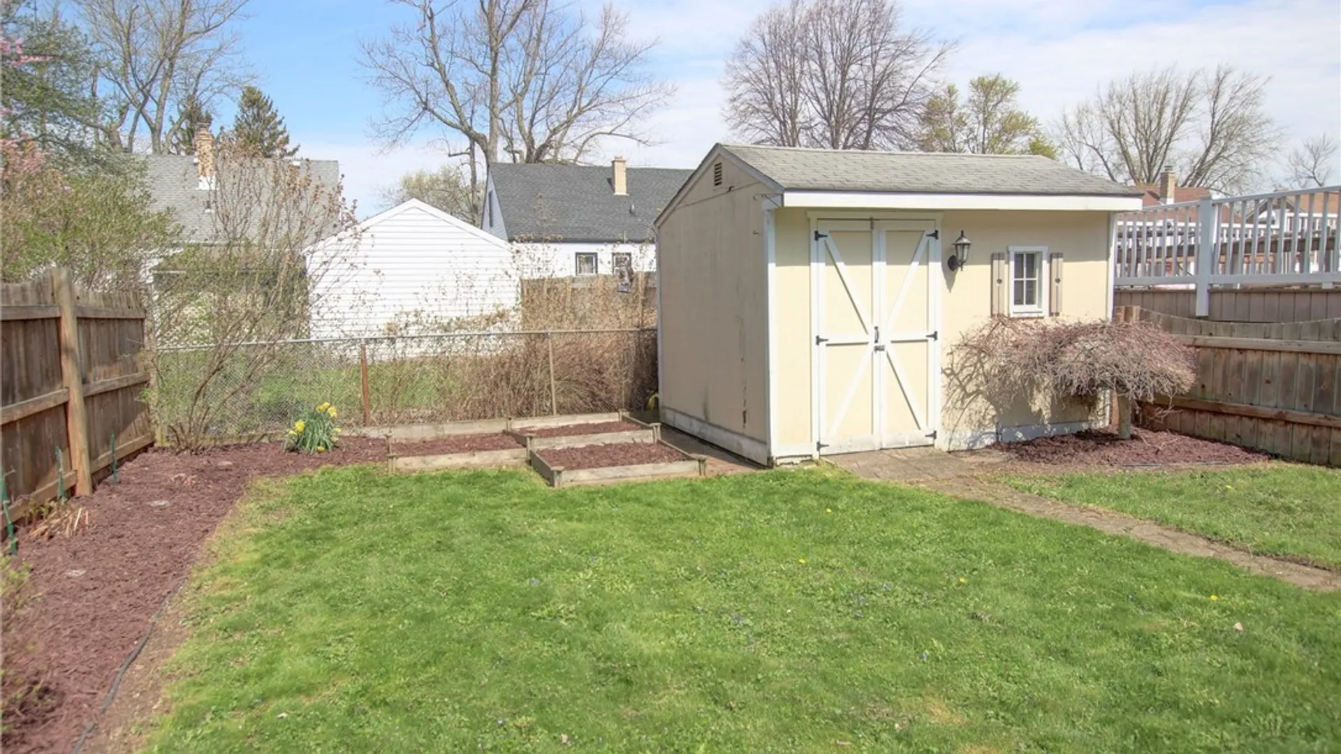 Property at 122 Trowbridge Street, Buffalo, NY 14220 6