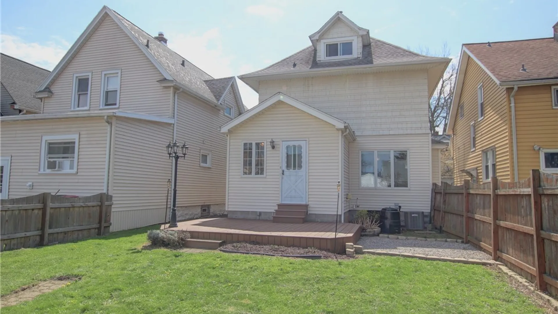 Property at 122 Trowbridge Street, Buffalo, NY 14220 7