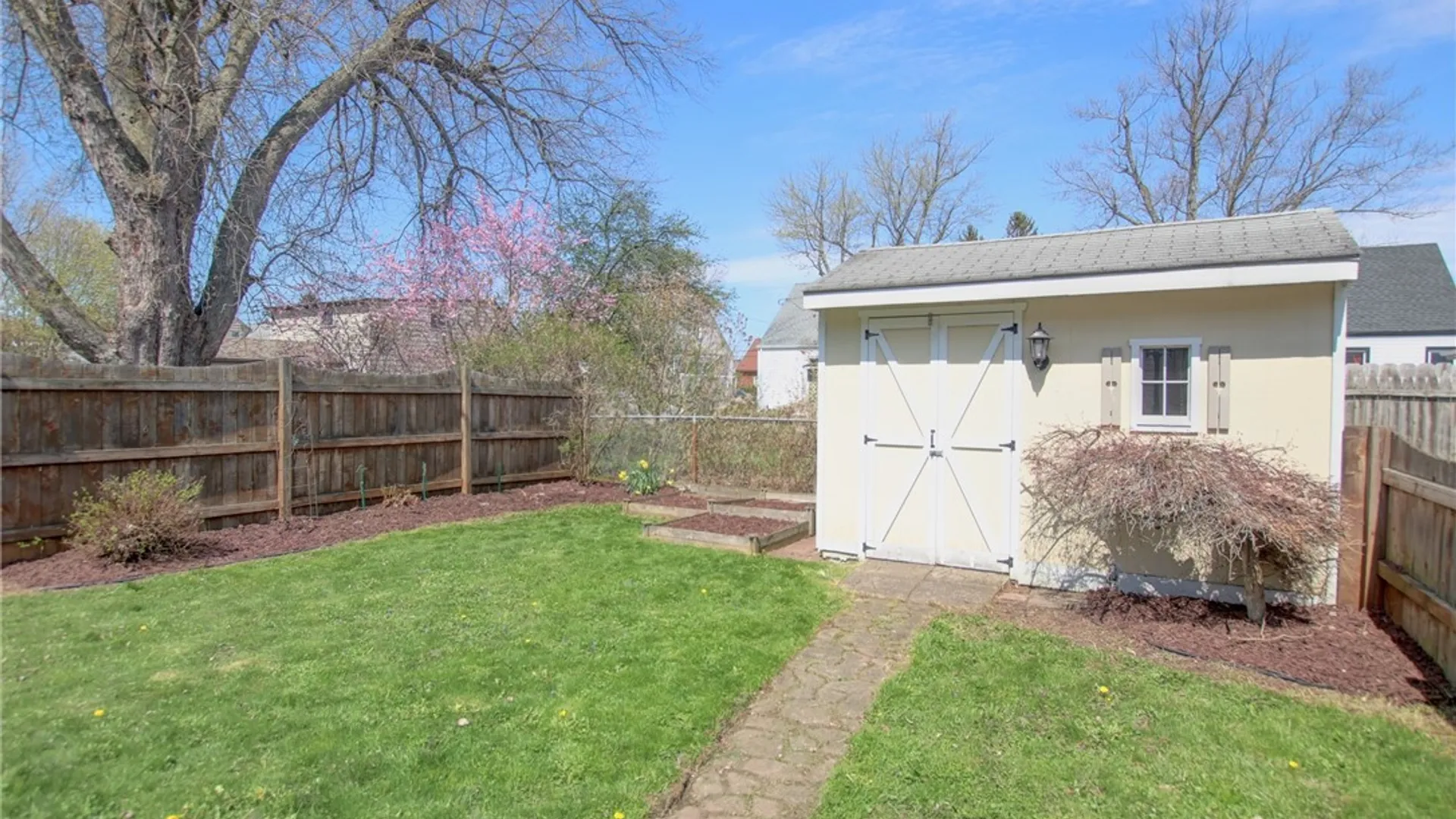 Property at 122 Trowbridge Street, Buffalo, NY 14220 8