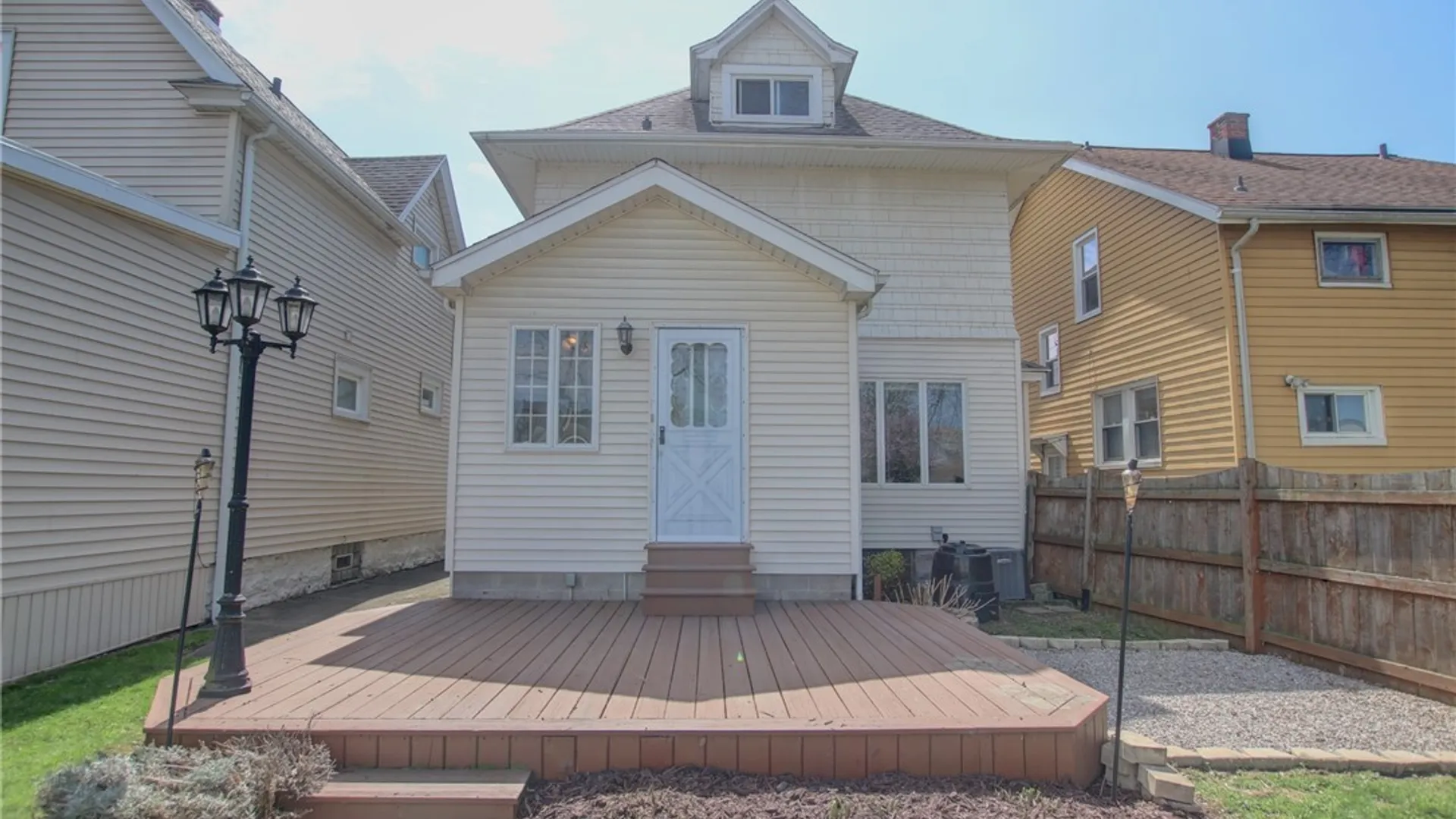 Property at 122 Trowbridge Street, Buffalo, NY 14220 9
