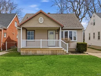 Property at 4347 Bailey Avenue, Amherst, NY 14226