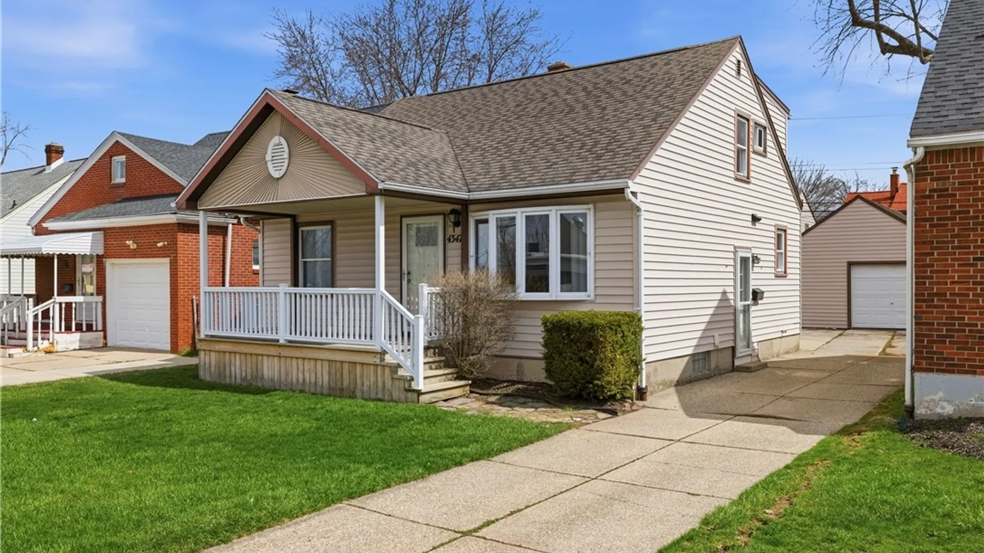 Property at 4347 Bailey Avenue, Amherst, NY 14226 2