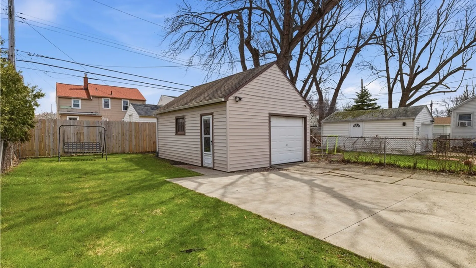 Property at 4347 Bailey Avenue, Amherst, NY 14226 30