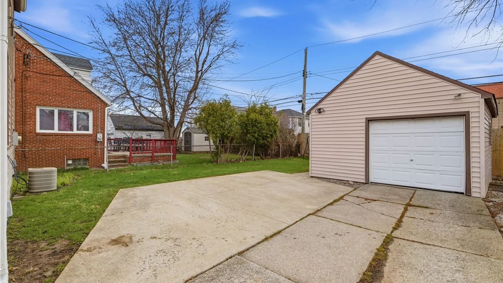 Property at 4347 Bailey Avenue, Amherst, NY 14226 31
