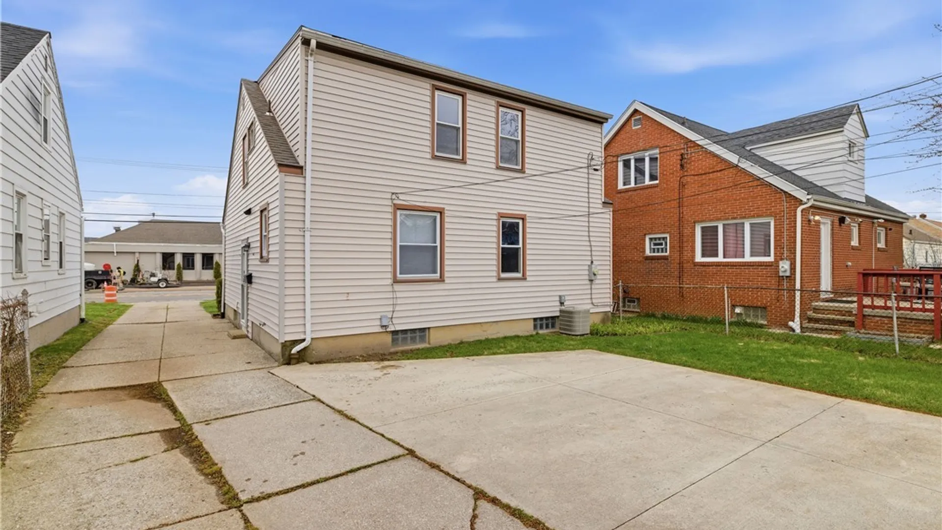 Property at 4347 Bailey Avenue, Amherst, NY 14226 33