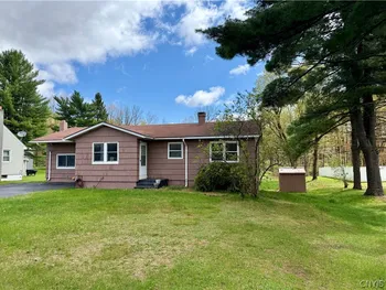Property at 7928 Morgan Road, Clay, NY 13090