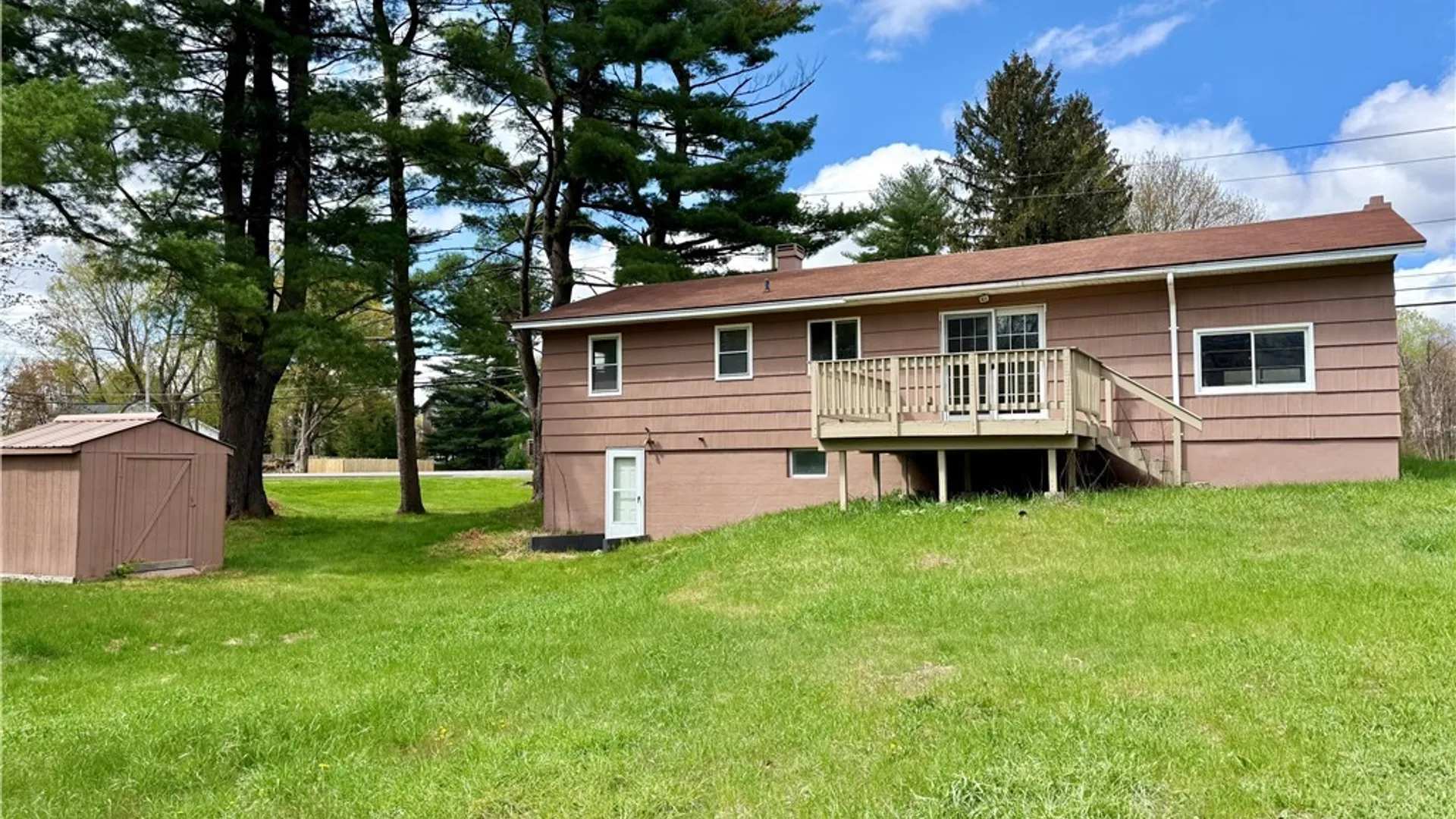 Property at 7928 Morgan Road, Clay, NY 13090 35