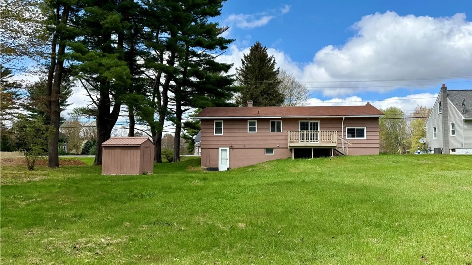 Property at 7928 Morgan Road, Clay, NY 13090 36
