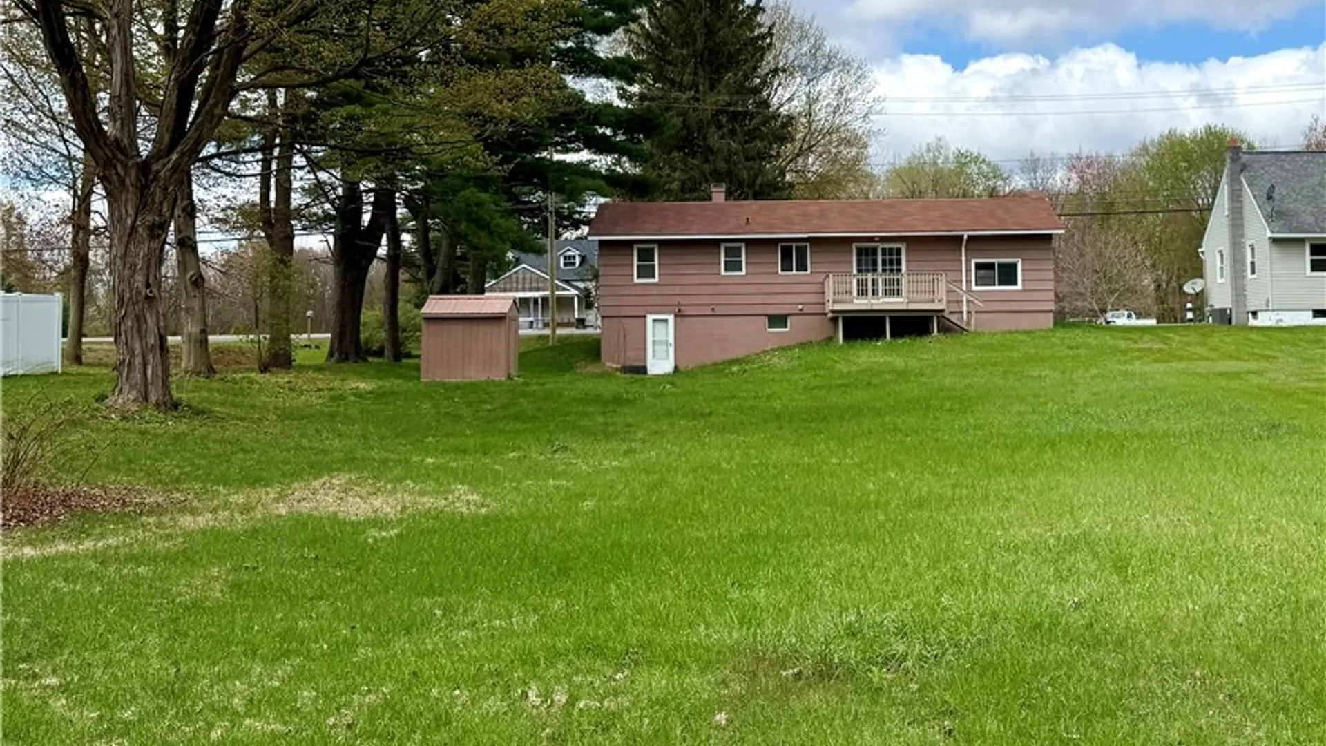 Property at 7928 Morgan Road, Clay, NY 13090 37