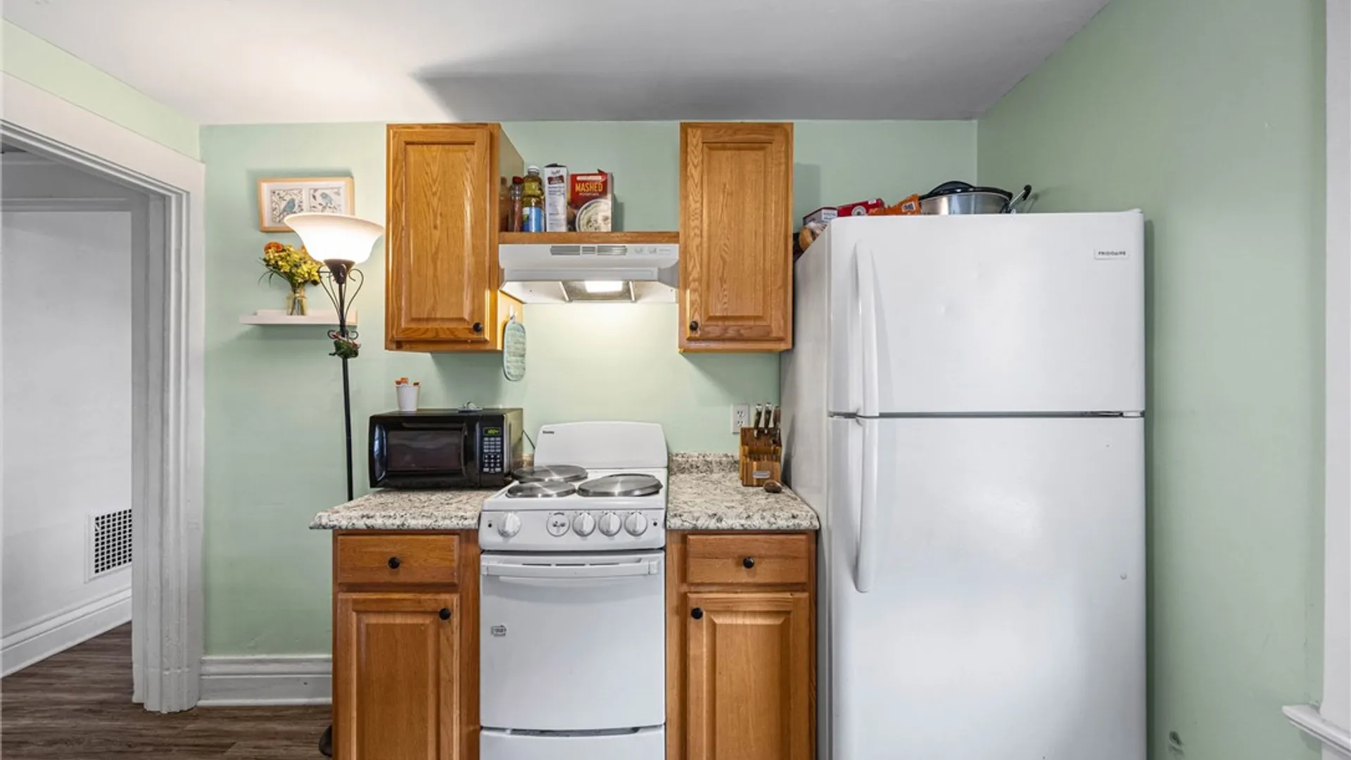 Property at 401 Elm Street, East Rochester, NY 14445 22