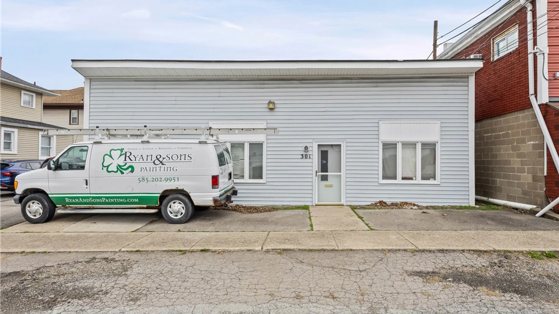 Property at 401 Elm Street, East Rochester, NY 14445 33