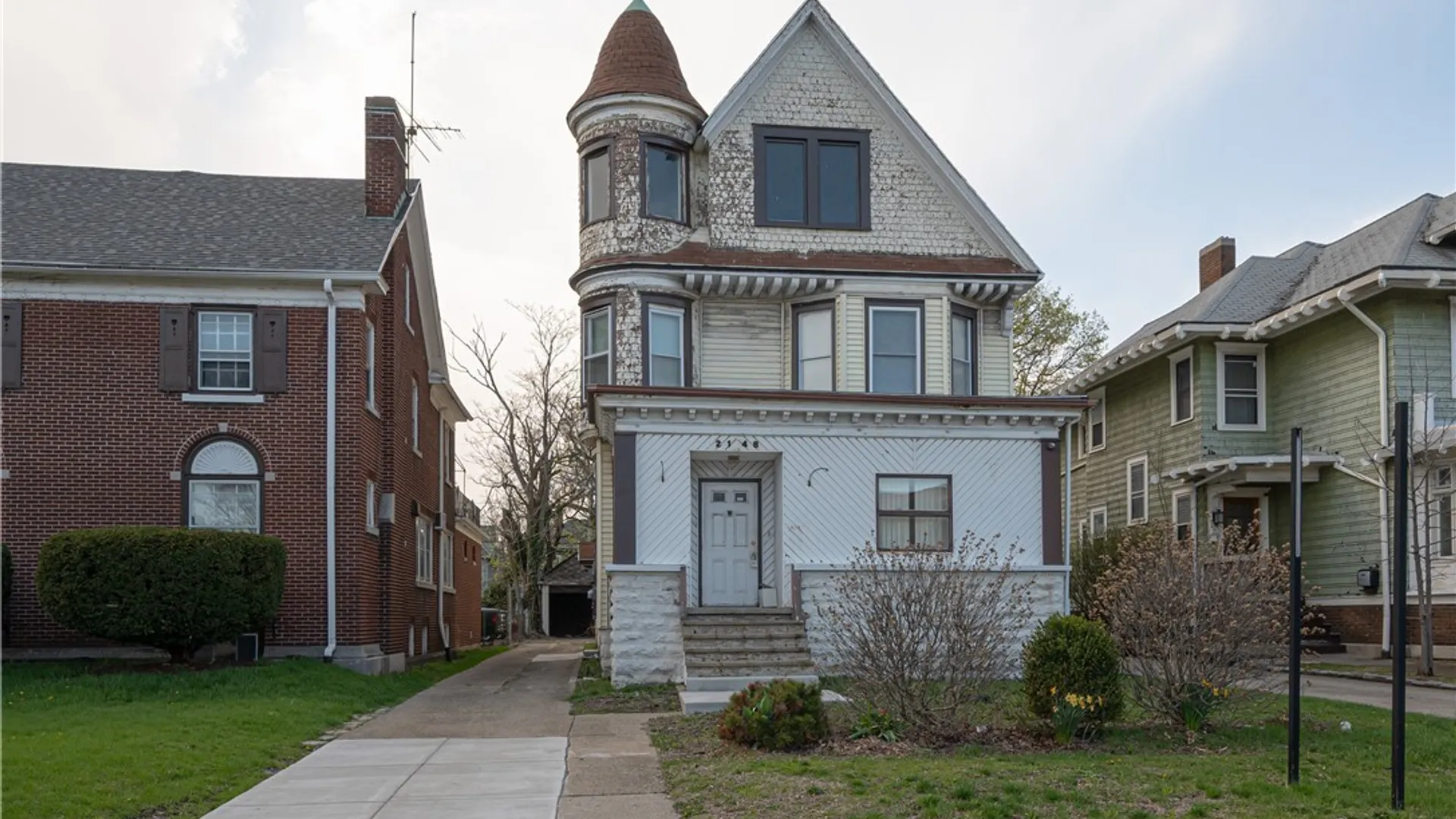Property at 2148 Main Unit 3 Street, Buffalo, NY 14214 19