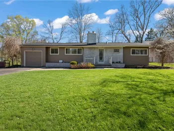 Property at 113 Creek Meadow Lane, Greece, NY 14626