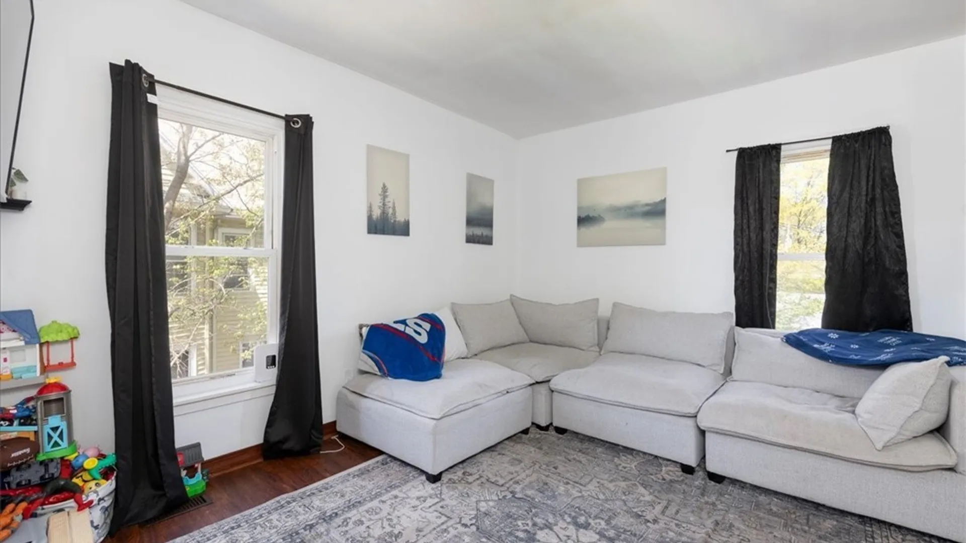 Property at 2296 Seneca Street, Buffalo, NY 14210 11