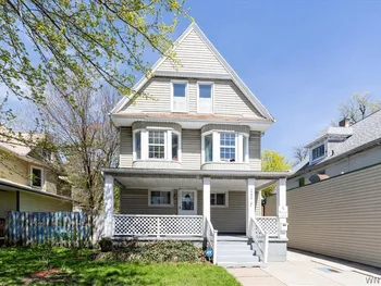 Property at 2296 Seneca Street, Buffalo, NY 14210